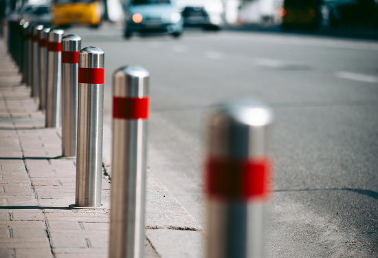 Bollards Bollards