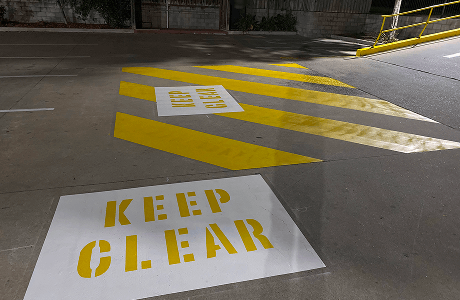 Road Marking3 Road Marking3